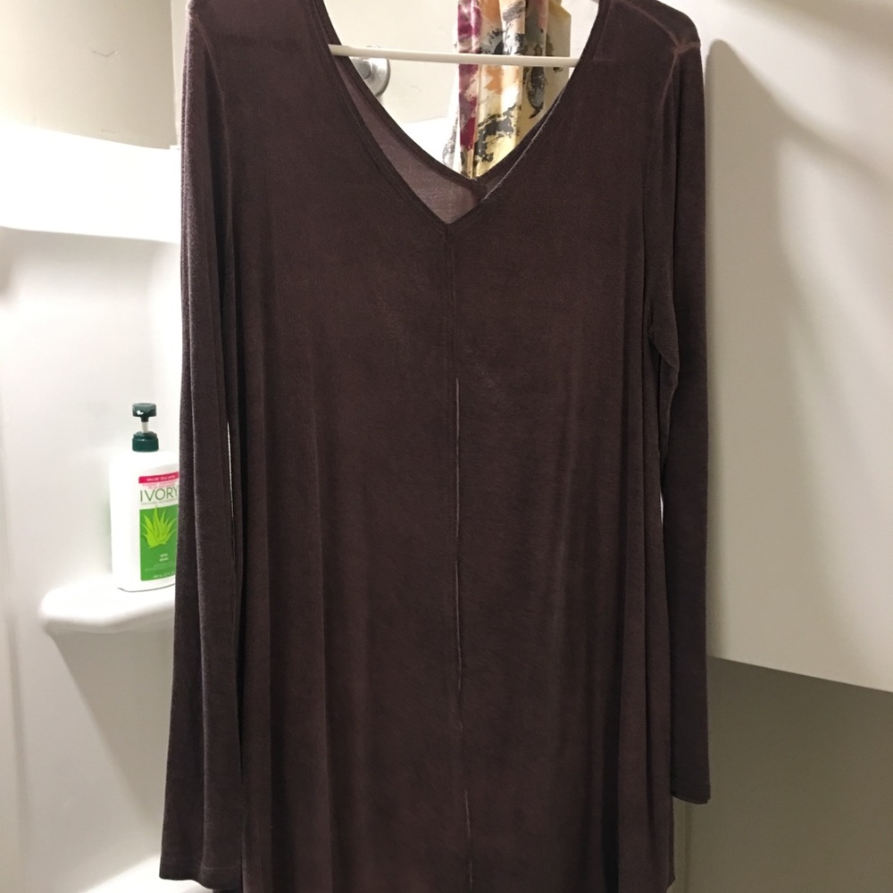 Bohme shirt